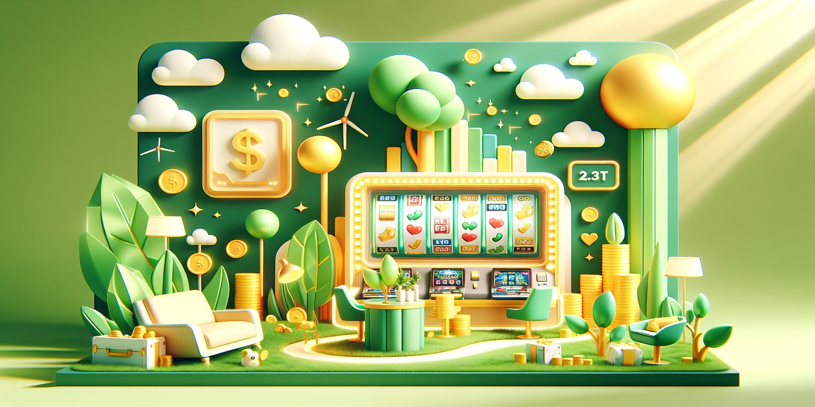 Explore the Exciting World of XFree APK Slots: Play Anytime, Anywhere in 2025 - Slot Strategy Guide for Pakistani | Winslots