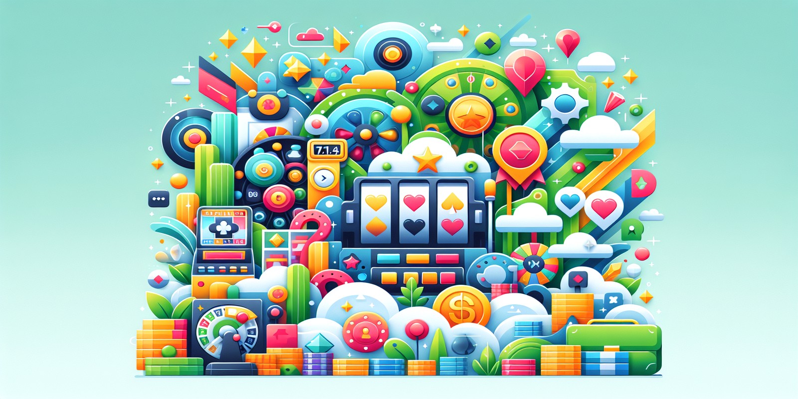 Mastering Slot Machines Strategies - Comprehensive guide to winning at slots for Pakistani players.