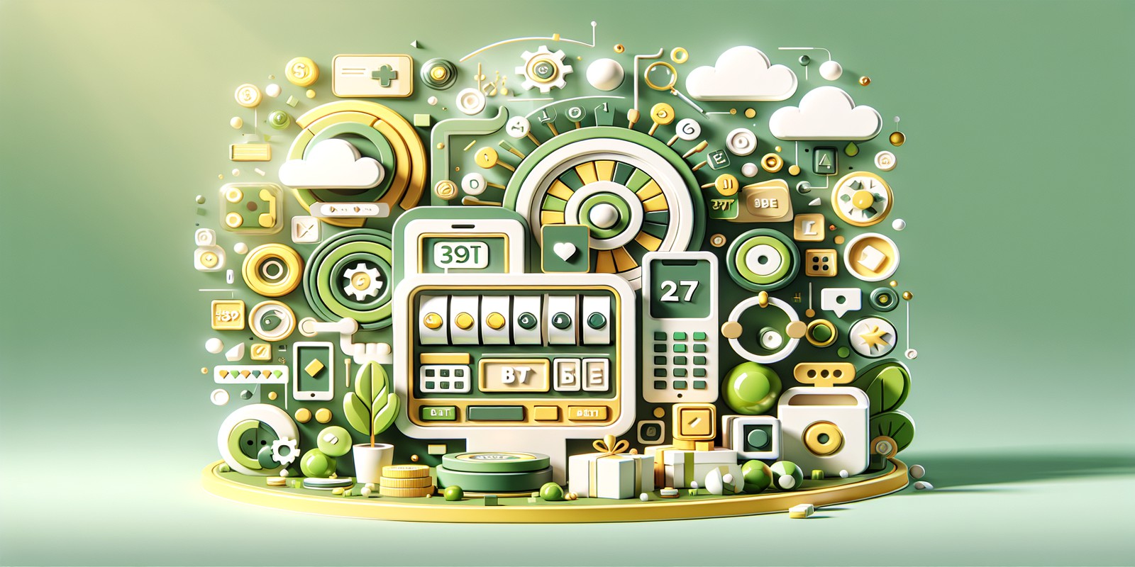 Maximize Your Winnings: Slot Strategies for 2025 Success - Slot Strategy Guide for global | Winslots