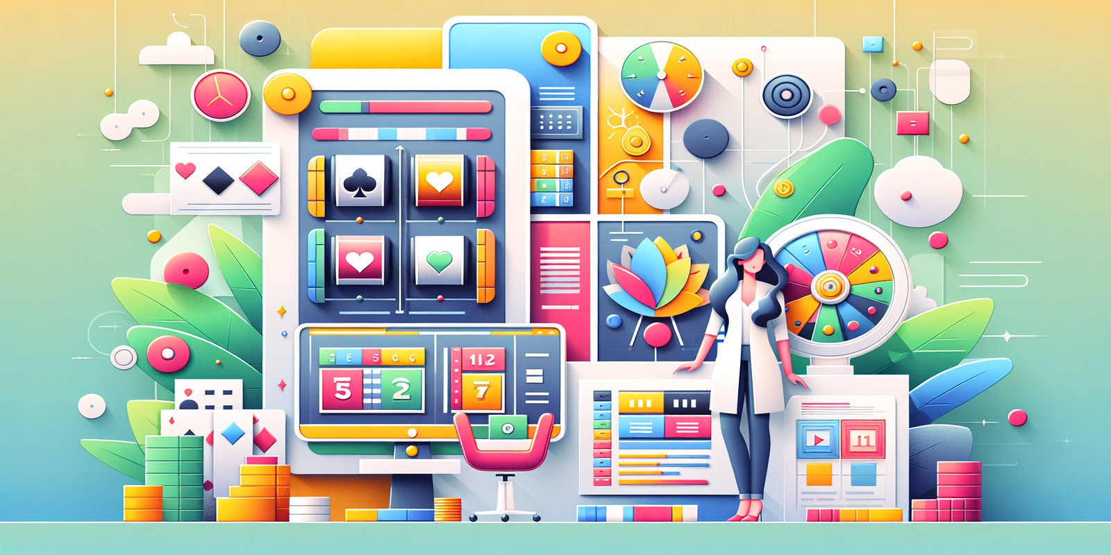 Maximize Your Winnings: The Ultimate Slot Strategies for 2025 - Slot Strategy Guide for Pakistani | Winslots