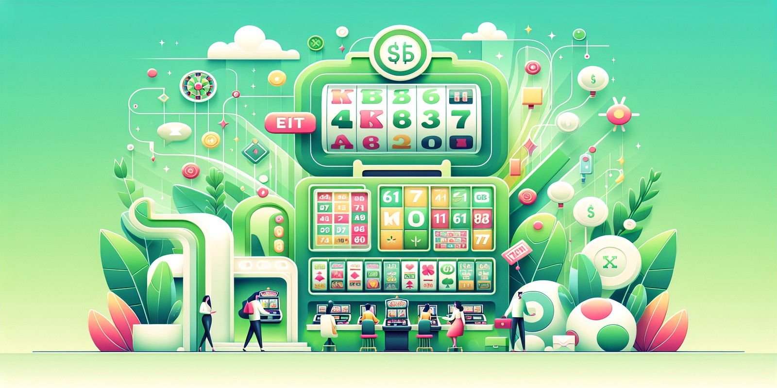 Maximize Your Wins: Top Slot Strategies for 2025 Success - Slot Strategy Guide for global | Winslots