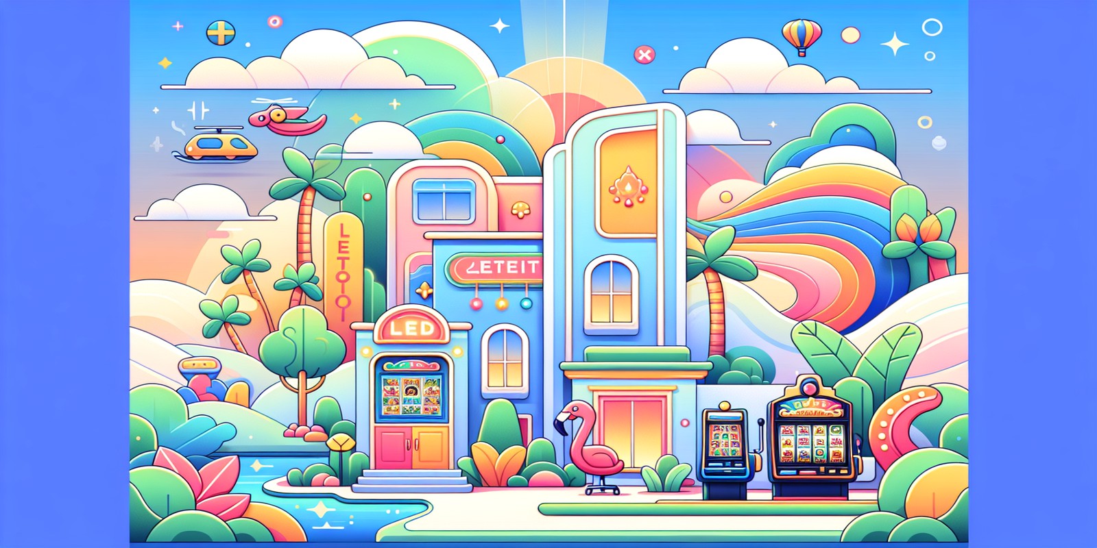 Pagal Free Slots: Unlocking the World of Fun in 2025 - Slots Guide for Pakistan Players