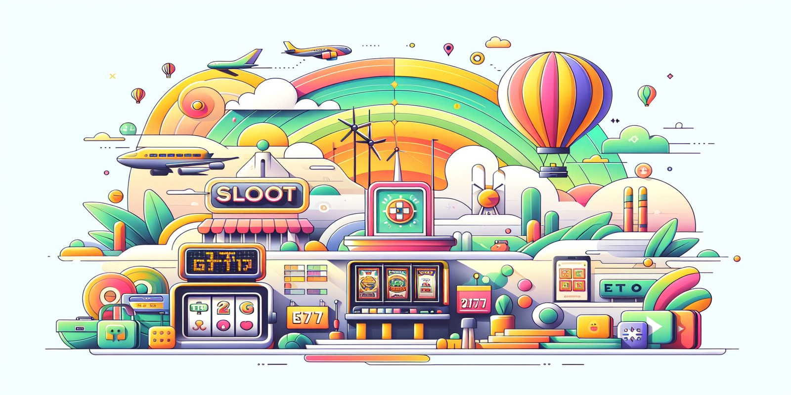 Unlock Big Wins: The Ultimate Slot Strategies for 2025 - An informative guide for Pakistani slot players.