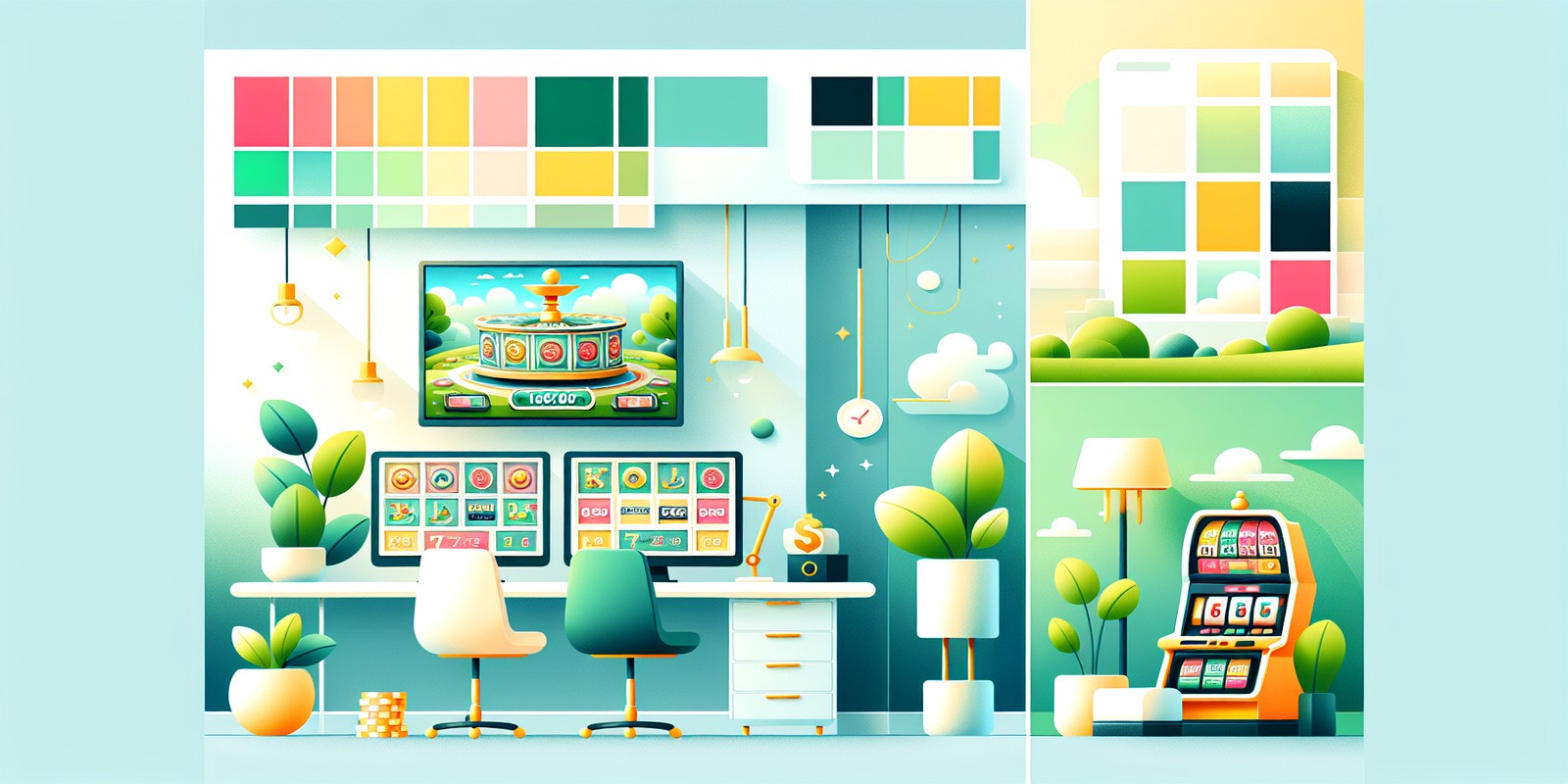 Unlock Joy Slots Game: Your Guide to Winning Strategies in Pakistan - Slots