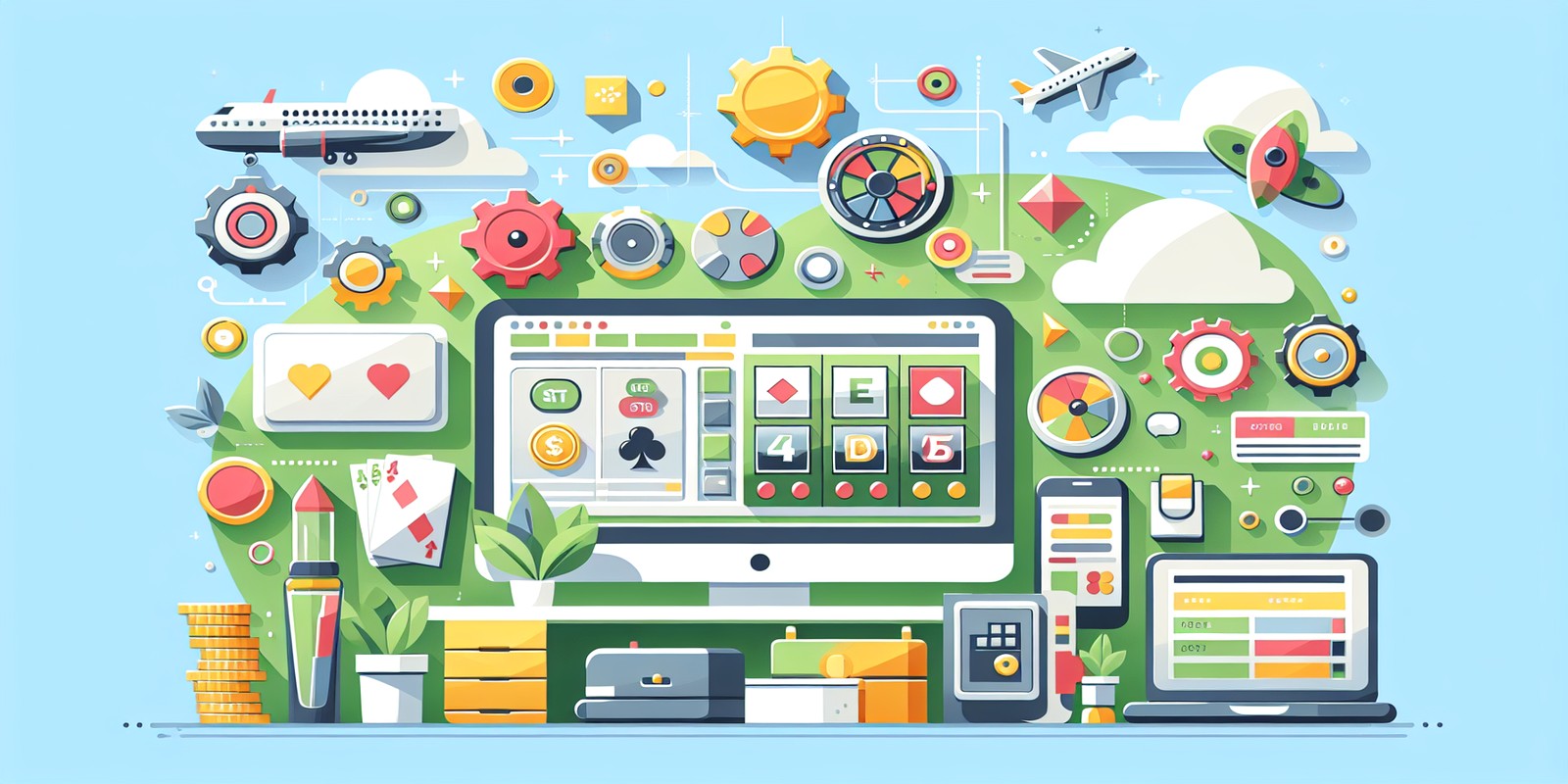 Unlock Success: Mastering Slot Game Strategies in 2025 - Slots Guide for Pakistan Players