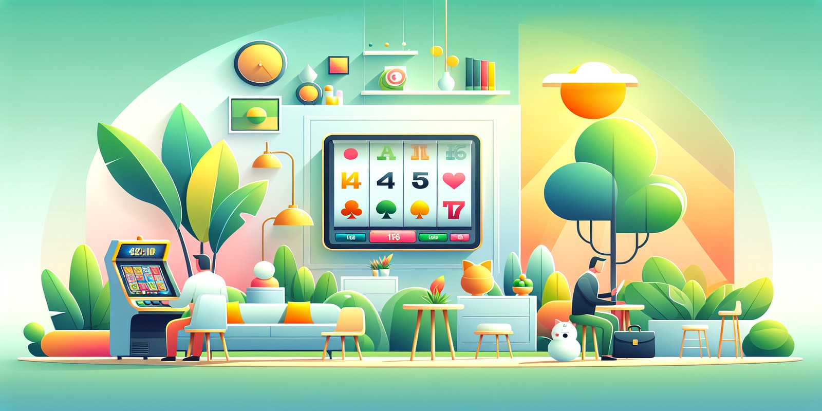 Unlock the Castle Marquee: Top Slot Strategies for 2025 Wins - Slot Strategy Guide for Pakistani | Winslots