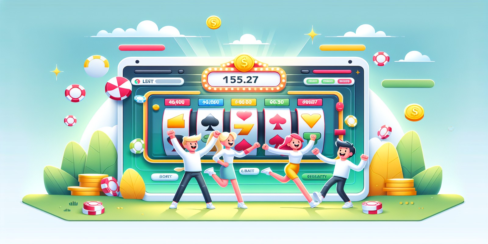 Unlock the PagalFree Experience: Top Slot Strategies for 2025 - Slot Strategy Guide for Pakistani | Winslots