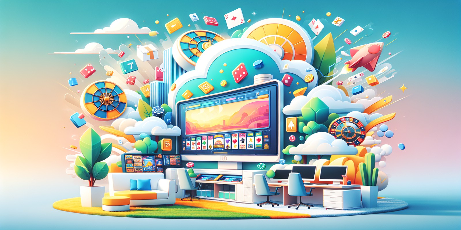 Unlock Winning Strategies: Master Slot Games with Your PEC Card in 2025 - Slot Strategy Guide for global | Winslots