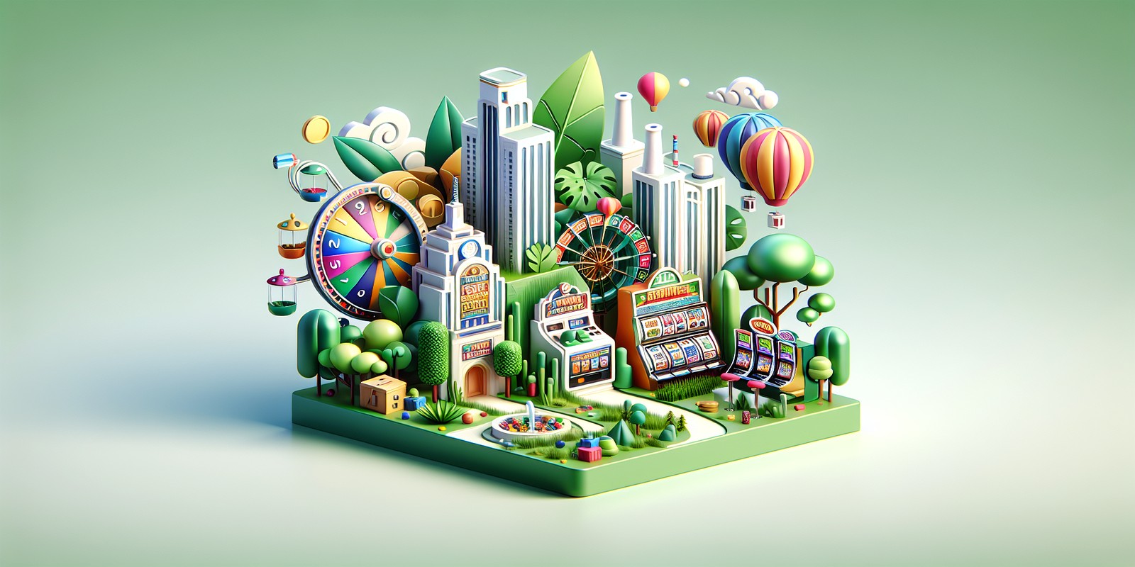 Unlock Winning Strategies: Slot Game Tips for 2025 and Beyond - Slot Strategy Guide for Pakistani | Winslots