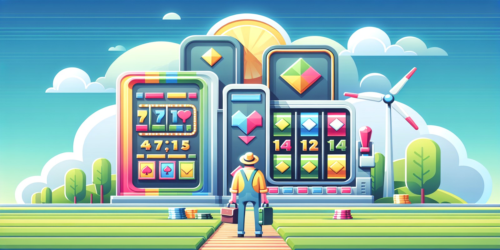 Unlock Your Luck: Using Net Aggregate Calculator for Slot Wins in 2025 - Slot Strategy Guide for international | Winslots