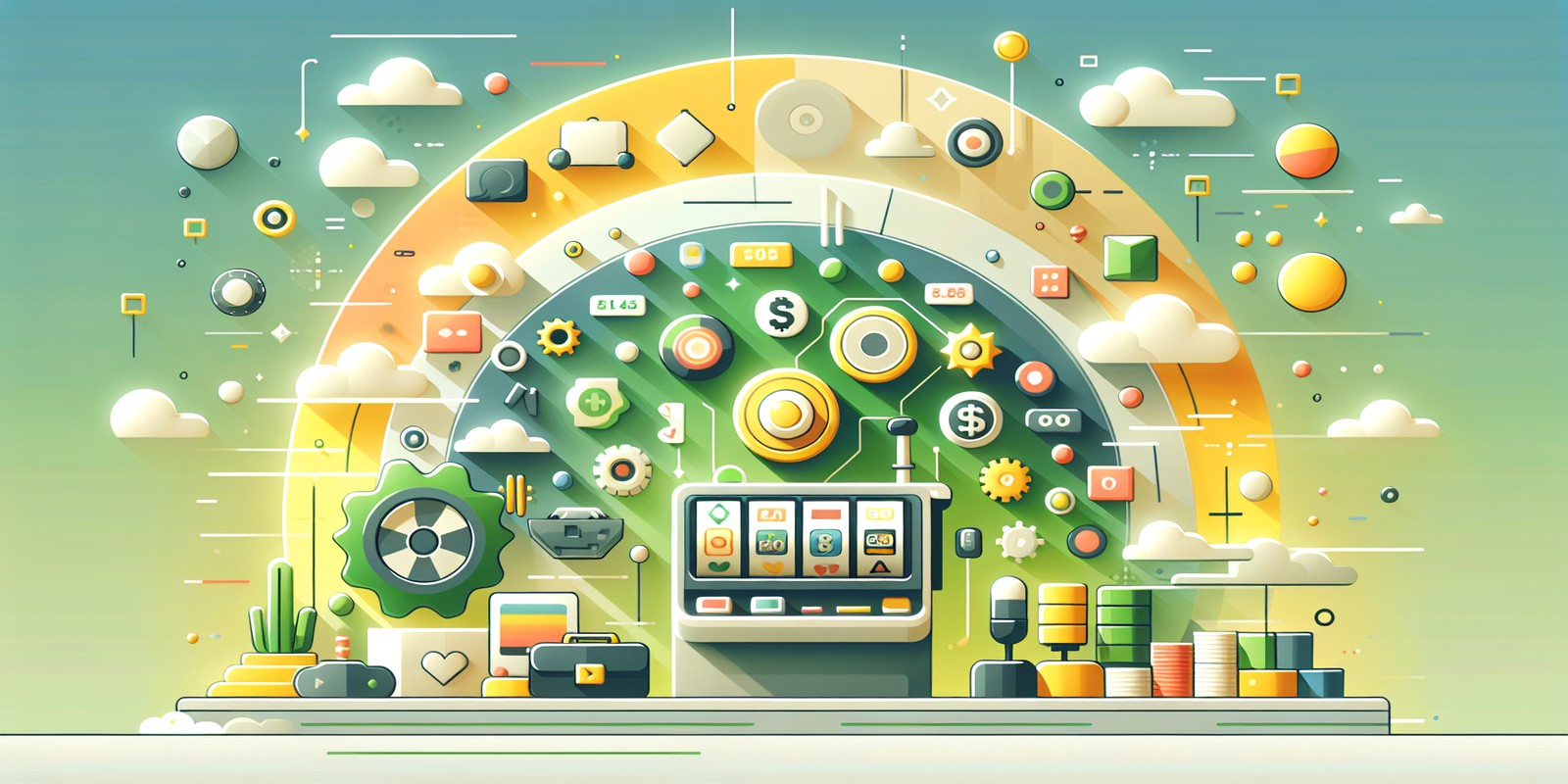 Unlocking Big Wins: Master Slot Strategies for 2025 - Slot Strategy Guide for global | Winslots