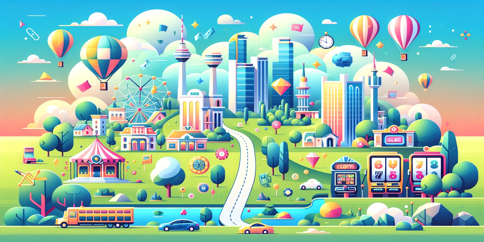 Unlocking the World of Slots: A Guide to Games and Payment Options in 2025 - Essential for Pakistan Players