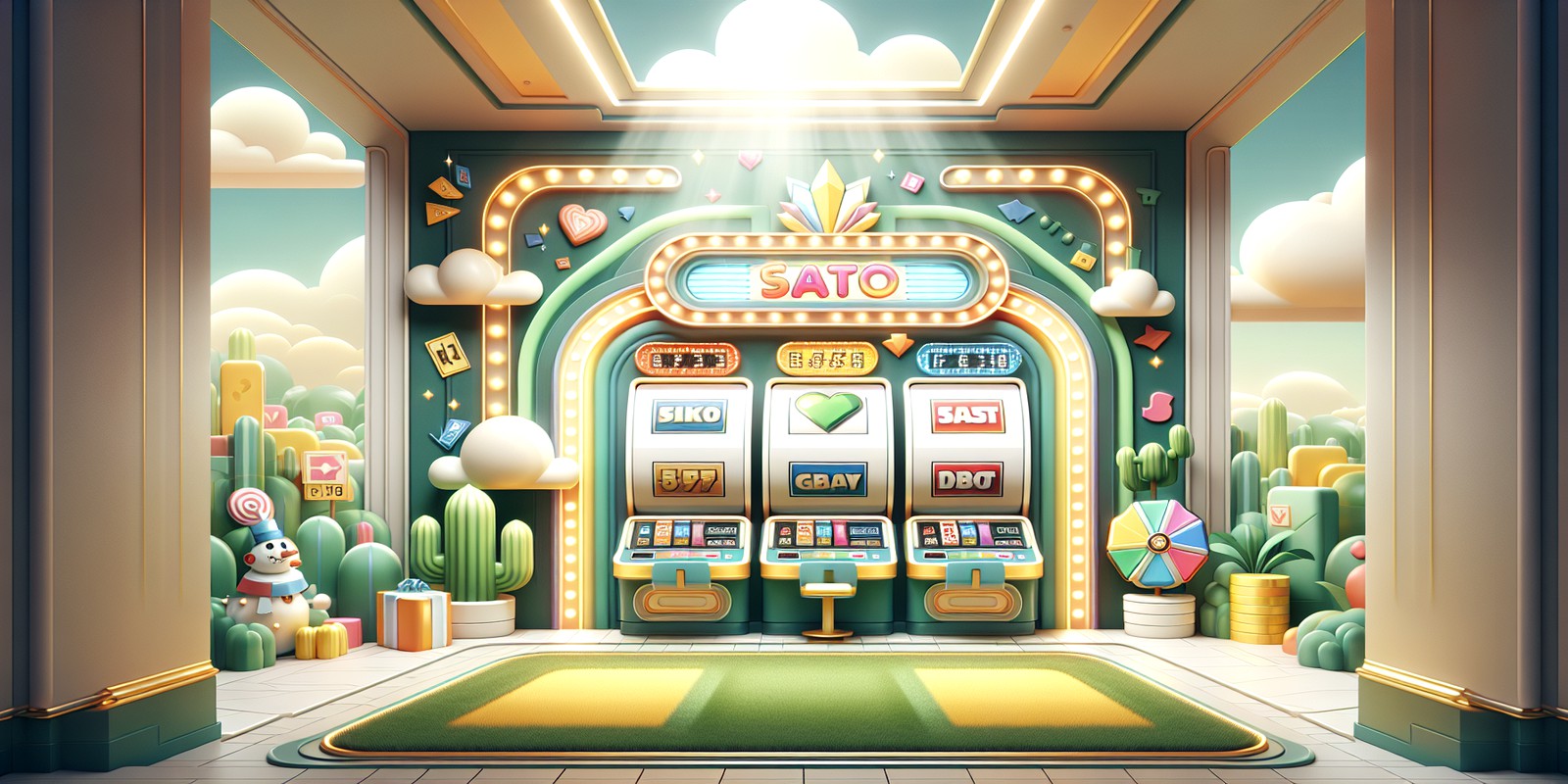 Unlocking Treasure: Mastering Castle-Themed Slot Strategies 2025 - Slot Strategy Guide for Pakistani | Winslots