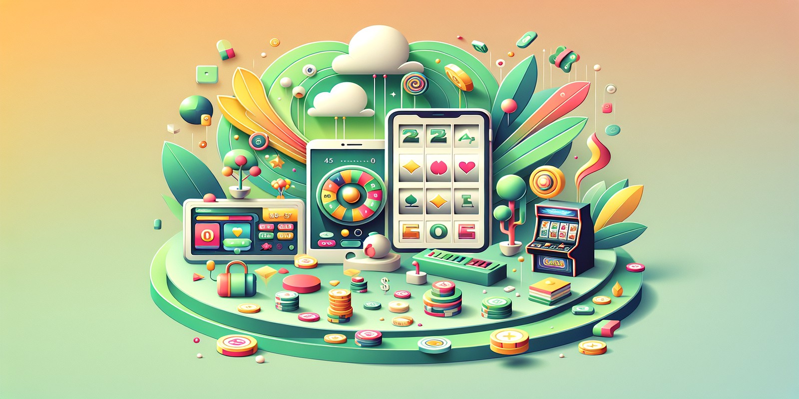 Unlocking Xfree APK for Slot Games: Tips for Global Players 2025 - Slot Strategy Guide for international | Winslots