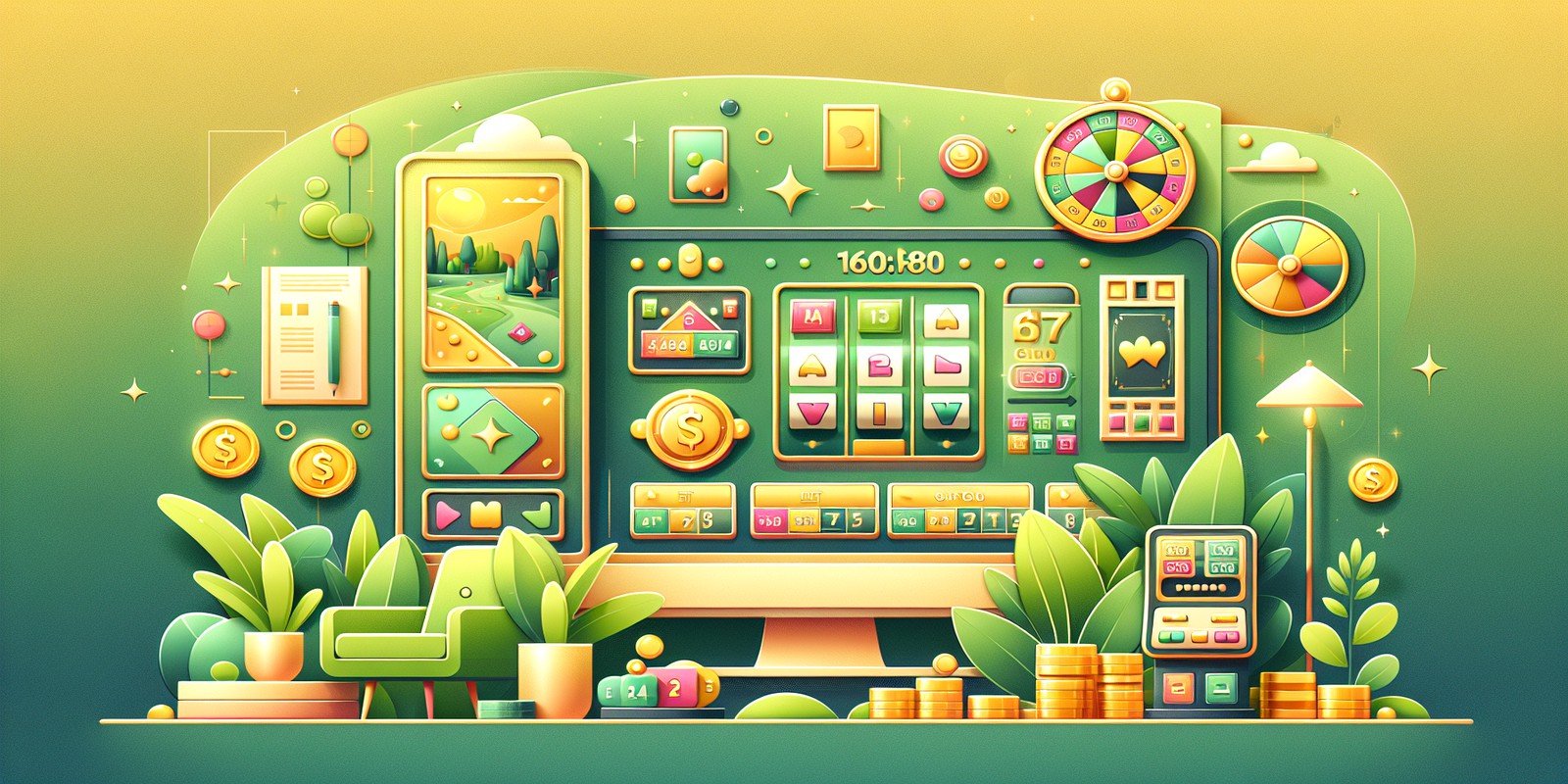 Unravel the Mystique of Meena Game: Winning Strategies for 2026 - Slots Guide for Pakistan Players