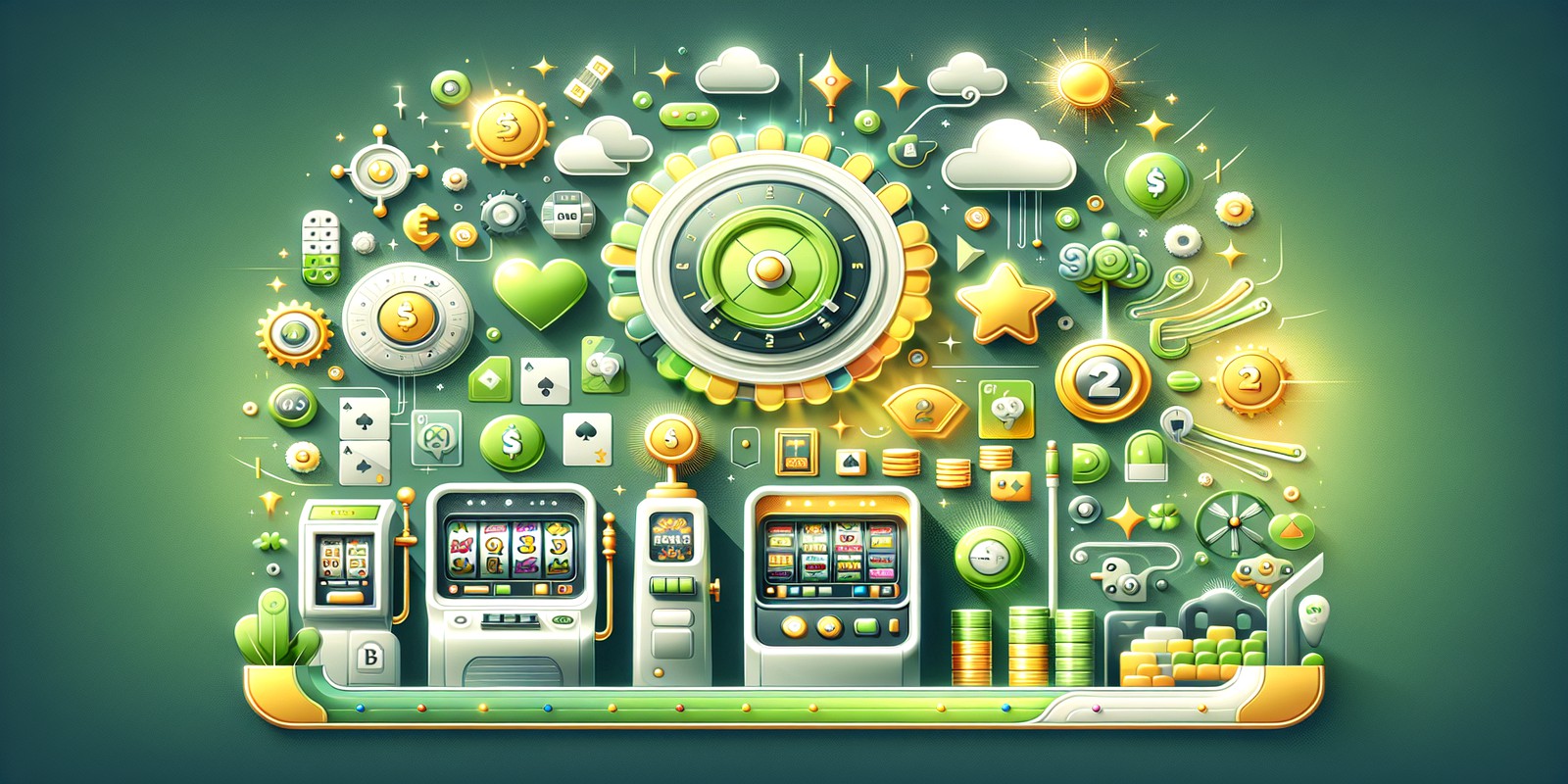 Winning Strategies for Slot Games in 2025: Your Ultimate Guide - Slot Strategy Guide for Pakistani | Winslots