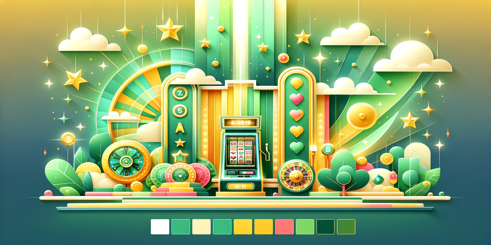 Xfree APK: Revolutionizing Slot Gaming for Global Players in 2025 - Slot Strategy Guide for Pakistani | Winslots